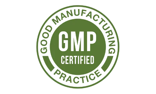 Flowforce Max GMP Certified
